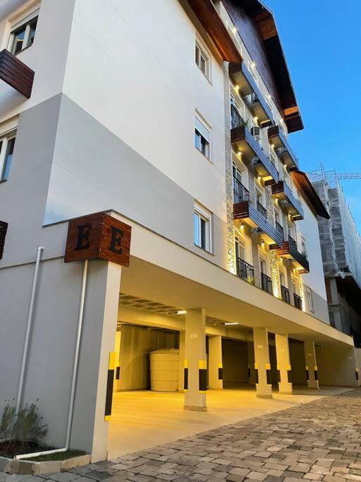 Novo Em Gramado! Apartment Gramado
