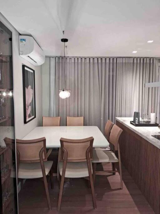 Apartment Novo Em Gramado! *