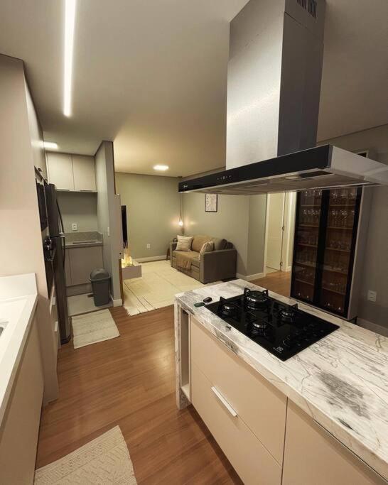 Apartment Novo Em Gramado!