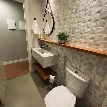 Apartamento Novo Em Gramado! Exterior photo