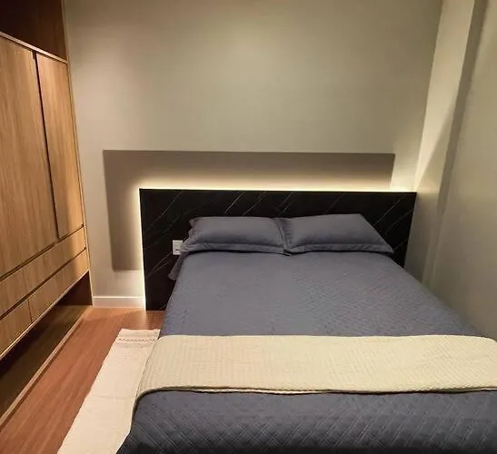 Apartamento Novo Em Gramado!