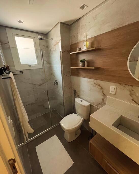 Novo Em Gramado! Apartment